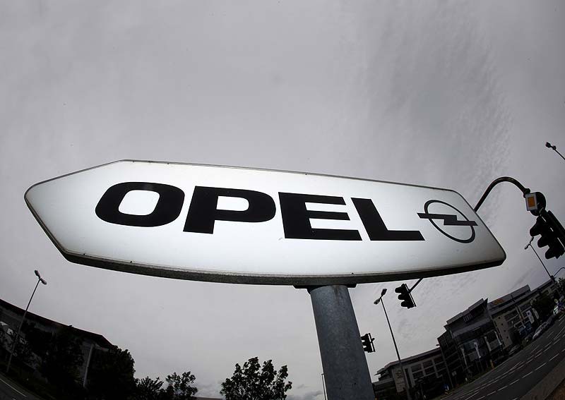 Αιχμές από Ε.Ε για την βρετανική προσέγγιση του ζητήματος Opel