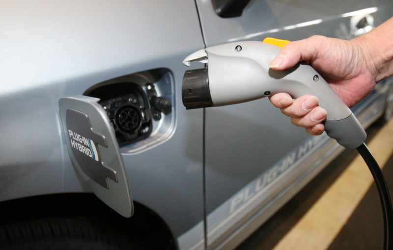 Ηλεκτρικές προοπτικές για το απειλούμενο με λουκέτο σικελικό εργοστάσιο της Fiat