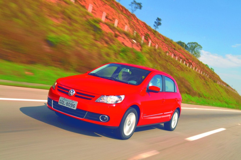 Την ανάκληση 200.000 οχημάτων τοπικής παραγωγής προχωρά η VW στην Βραζιλία