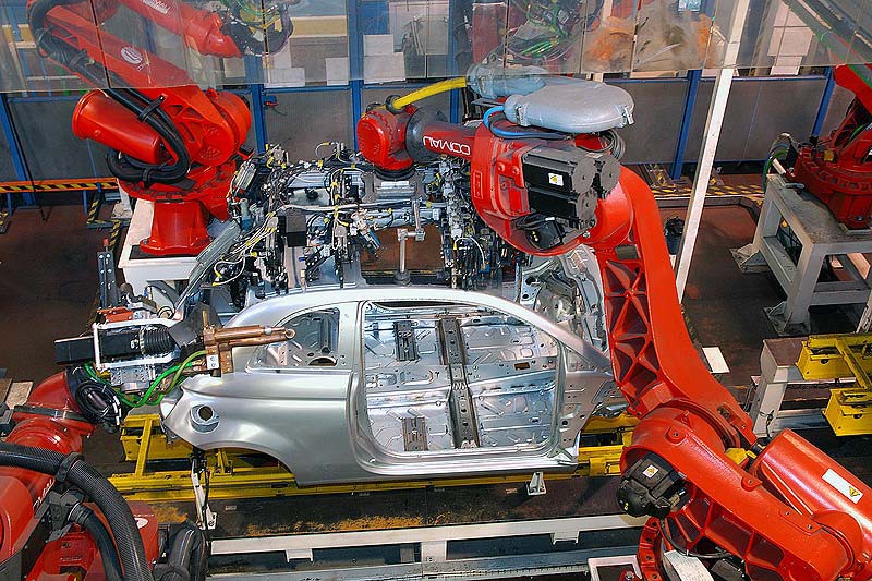 Στην Ρωσία μέσω Sollers  επεκτείνονται οι Fiat – Chrysler