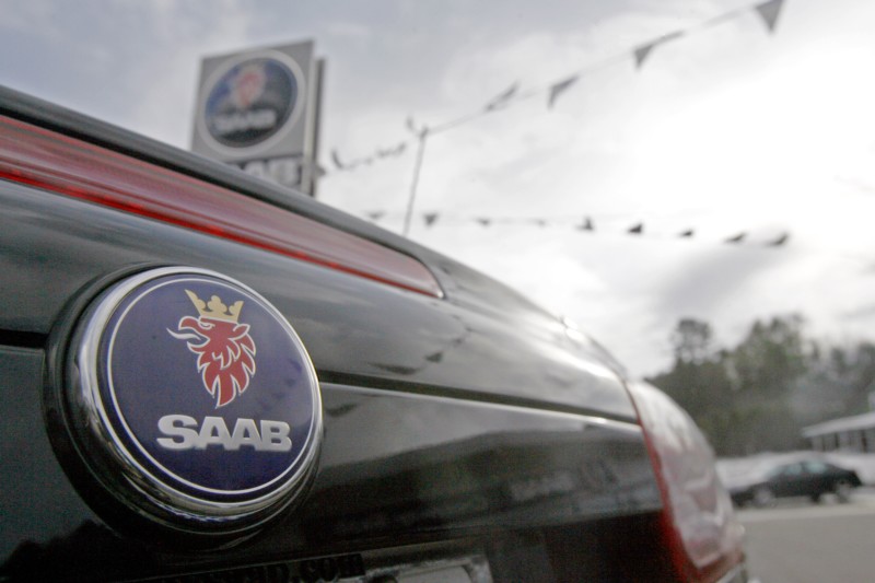Εγκρίθηκε το ευρωπαϊκό δάνειο που θα οδηγήσει την Saab στην Spyker Cars NV