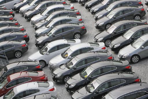 Ανοδικά για τις ευρωπαϊκές πωλήσεις ο 1ος μήνας του 2010 – επιφύλαξη για το σύνολό του