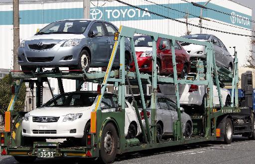 Δριμύ κατηγορώ απο αξιωματούχο του Κογκρέσου κατά Toyota αλλά και ΝHTSA