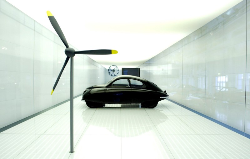 Ολοκληρώνει η Spyker την εξαγορά της Saab από την GM