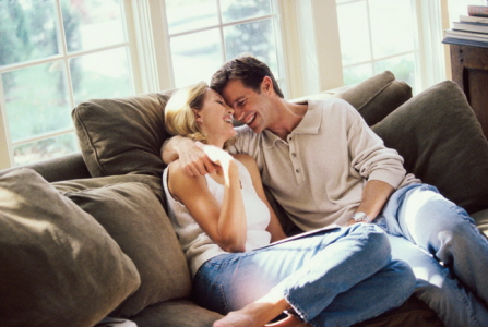 Μυστικά για μια καλή σχέση