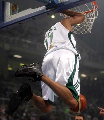 Το «πράσινο τρίο» νίκησε τον Τσίλντρες και ο ΠΑΟ… καπάρωσε την πρώτη θέση