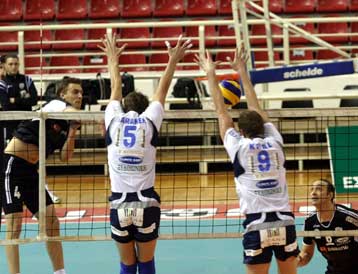 Ντέρμπι Θεσσαλονίκης στη Μίκρα, νίκη της ΕΑΠ επί της Κηφισιάς