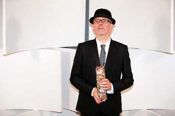 Θρίαμβος του «Προφήτη» στα κινηματογραφικά βραβεία Σεζάρ