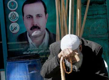 Στο Ισραήλ οι ύποπτοι της δολοφονίας στελέχους της Χαμάς εκτιμά το Ντουμπάι