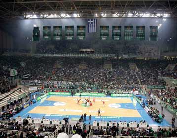 Επιβαρυντικό το φύλλο αγώνα για Παναθηναϊκό και Γιαννάκη