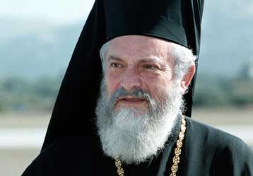 Δευτεροβάθμιο Εκκλησιαστικό Δικαστήριο για τον τέως μητροπολίτη Αττικής Παντελεήμονα