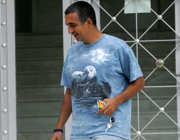 Απαράδεκτη η ανακοίνωση Αντωνιάδη, σύμφωνα με τον Τσακίρη