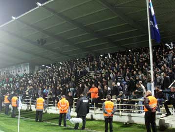 Συγγνώμη με… καθυστέρηση από την ΠΑΕ Ξάνθη