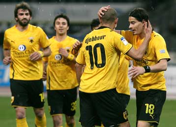 Τέσσερα προβλήματα αντιμετωπίζει ο Μπάγεβιτς εν όψει Λάρισας