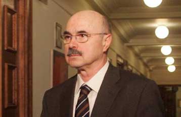 Προτάσεις για ταχύτερη απονομή Δικαιοσύνης από τους προέδρους Ανώτατων Δικαστηρίων