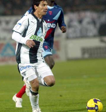 Ράκος ο Κοντρέρας για τον σεισμό στη Χιλή