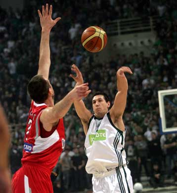 Ο Διαμαντίδης πολυτιμότερος της 18ης αγωνιστικής