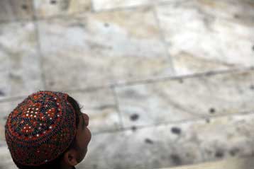 Συγκέντρωση μεταναστών στα Χανιά για την πρωτοβουλία «24 ώρες χωρίς εμάς»