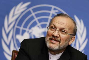 «Συνεργαζόμαστε πλήρως» με την ΙΑΕΑ, υποστηρίζει το Ιράν