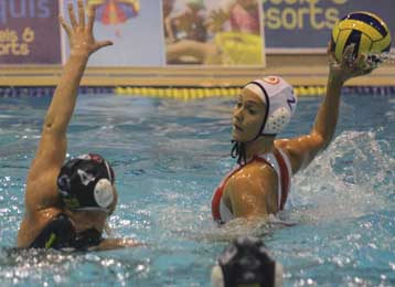 Στην Κέρκυρα το φάιναλ φορ του Champions Cup γυναικών