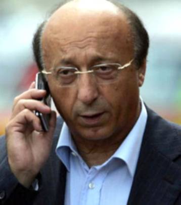 Ο Λουτσιάνο Μότζι υποστηρίζει ότι…«δεν υπήρξε ποτέ Calciopoli»