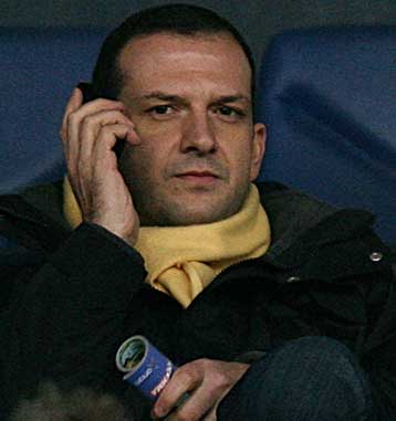 Προβληματίζει η «σιωπή» στα διοικητικά της ΑΕΚ