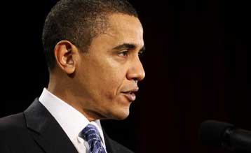 «Θεαματική μείωση» του πυρηνικού οπλοστασίου των ΗΠΑ προωθεί ο Ομπάμα