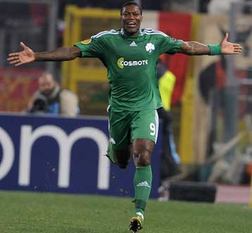 «Δεν θα ήταν έξυπνο να φύγω από τον Παναθηναϊκό» δήλωσε στους Γάλλους ο Σισέ