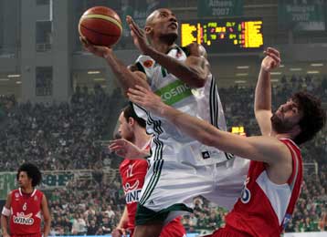 Αιμάτωμα στον τετρακέφαλο υπέστη ο Χέισλιπ