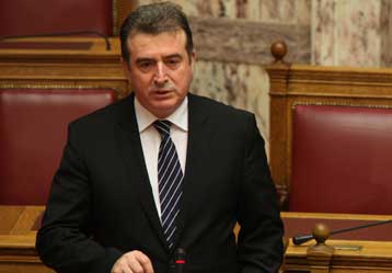 Με απόλυση απειλούνται δύο ειδικοί φρουροί για απρεπή συμπεριφορά σε αλλοδαπή