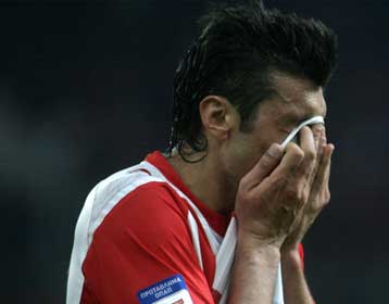 Χάνει το φιλικό ο Ντάτολο, «καθαρός» ο Λούα Λούα