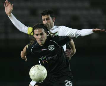 Ο Διαγόρας πήρε το ντέρμπι του νησιού, μοιρασιά στη Φυλή