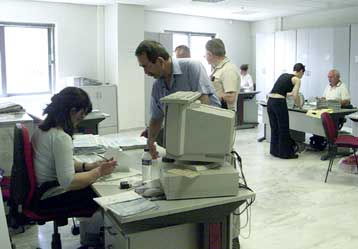 Νέα 48ωρη απεργία από τους εφοριακούς στις 8 και 9 Μαρτίου