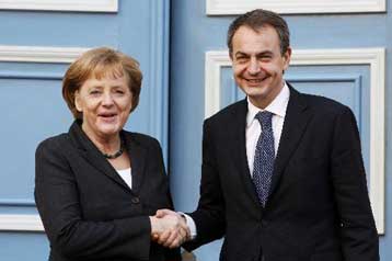 Θέλουμε να στηρίξουμε την Ελλάδα, δήλωσε η Ανγκελα Μέρκελ