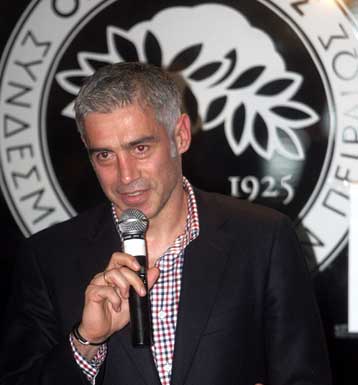 Ο… Αγιος Νικοπολίδης, οι «ακατανόμαστοι» και οι διαρροές