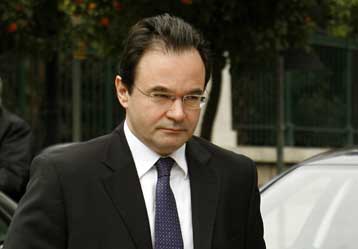 Στην Αθήνα κλιμάκιο στελεχών του διεθνούς οίκου αξιολόγησης Standard & Poors