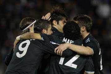 Η Ρεάλ Μαδρίτης παραμένει ο πλουσιότερος σύλλογος