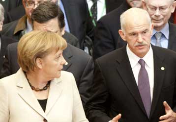 «Αλληλεγγύη με τους Έλληνες» λέει τώρα ο γερμανικός Τύπος