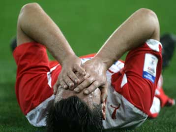 Αιχμές του μάνατζερ του Ντάτολο για Μπάντοβιτς, αμφίβολος ο Αργεντινός για το ντέρμπι