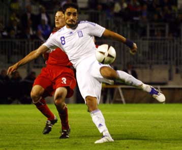 Σκέψεις για απόσυρση από την ενεργό δράση για τον Λυμπερόπουλο