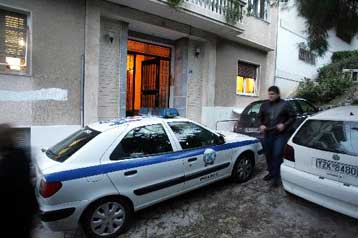 Σοκ στις Σέρρες από τη δολοφονία μιας 80χρονης από τον γιο της για λίγα ευρώ