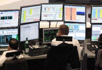 Πάνω από τις 2.000 μονάδες ενισχύεται το Χρηματιστήριο την Τρίτη