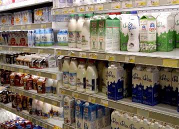 Στην υψηλή παστερίωση μετατοπίζεται η ζήτηση στην αγορά γαλακτομικών