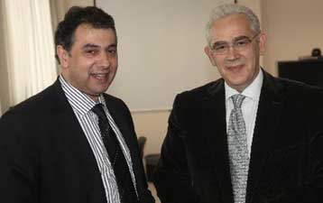 Οι προτάσεις της ΕΣΕΕ για τις δομικές αλλαγές στο Ασφαλιστικό