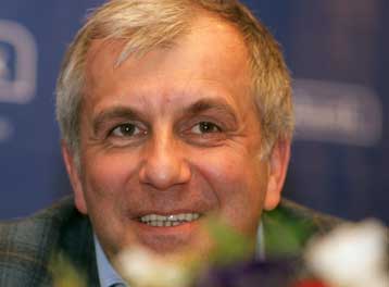 Χωρίς τον Ομπράντοβιτς θα γίνει το All Star Game