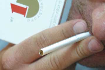 Διακόπτει στις 4 και 5 Μαρτίου την παραγωγή η εταιρεία Παπαστράτος ΑΒΕΣ