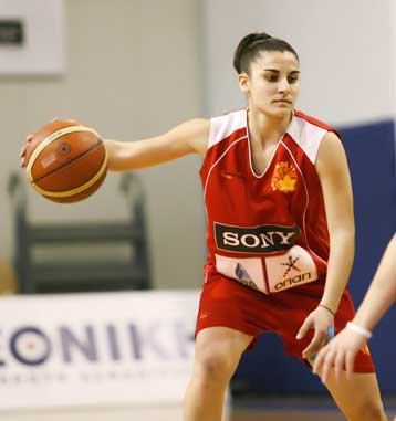 Οι Εσπερίδες υποδέχονται τον αήττητο Αθηναϊκό στο ντέρμπι της Α1 γυναικών μπάσκετ