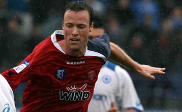 Προλαβαίνει την Ξάνθη ο Γιόνσον παρά την θλάση