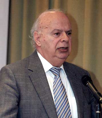 Δεν είμαι εχθρός του Μπιτσαξή, ξεκαθάρισε ο Βασιλακόπουλος