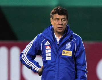 Δοκιμές με Καπετάνο βασικό στο φιλικό με τη Σενεγάλη